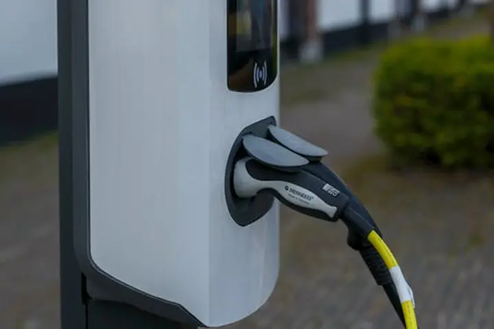 Industria energ&eacute;tica
