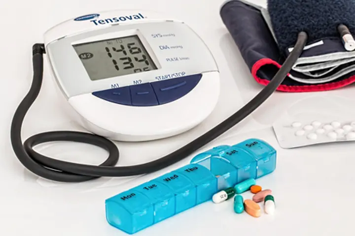 Electr&oacute;nica M&eacute;dica