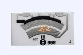 Placa de cer&aacute;mica