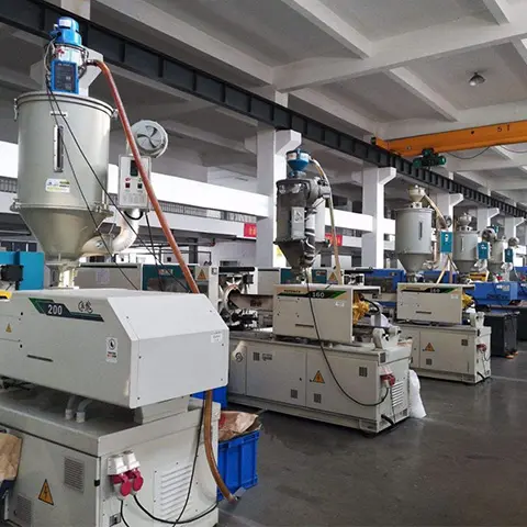 Taller de producción de PCB y PCBA XD.