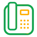 Landline