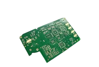PCB de oro de inmersi&oacute;n Fr4