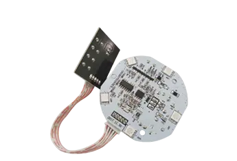 PCB de oro de inmersi&oacute;n Fr4