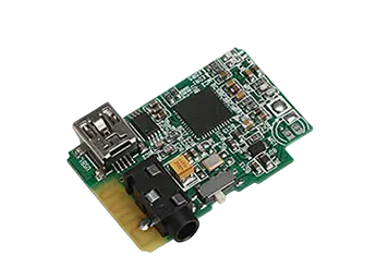 Tablero del PWB del panel Fr4