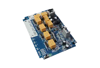 PCB de oro de inmersi&oacute;n Fr4