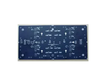 Tablero del PWB del panel Fr4